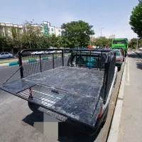 وانت بار پیروزی کیانشهر مسعودیه خاوران کارگرخالی|خدمات حمل و نقل|تهران, افسریه جنوبی|دیوار