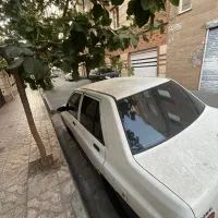 پراید ۱۳۱ مدل ۹۸ بسیار تمیز