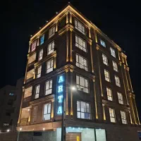 آپارتمان شخصی ساز فاز۸