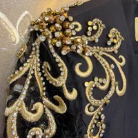 کت ودامن وارداتی