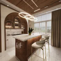 اجرای و طراحی پروژه های ساختمان