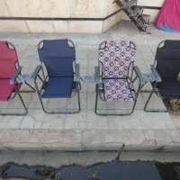 صندلی کمپینگ تاشو