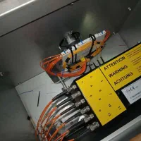 خدمات فیبر نوری و پسیو شبکه|خدمات پیشه و مهارت|بندر ماهشهر, |دیوار