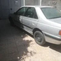 پژو پارس 85 موتور صفر