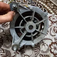 موتور لباسشویی آاگ AEG آلمان|ماشین لباسشویی و خشک‌کن لباس|نسیم‌شهر, |دیوار