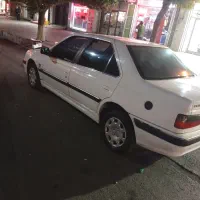 پژوپارس مدل۹۱ دوگانه کارخانه