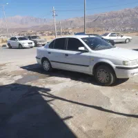 سمند lx مدل ۹۶