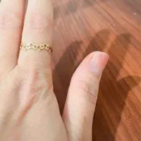 فروش طلای سبک وزن|جواهرات|یاسوج, |دیوار