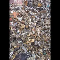 فروش وخریدار  فلزات رنگی