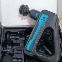 ماساژور برقی