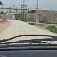 فروش زمین مسکونی ویا معاوضه با مسکن مهر و خودرو|فروش زمین و ملک کلنگی|خرم‌آباد, |دیوار