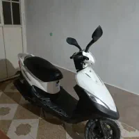 موتور پاکشتی|موتورسیکلت|پارسیان, |دیوار