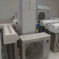فروش خریدار کولرگازی اسپیلت|کولر گازی و فن‌کوئل|تهران, تجریش|دیوار