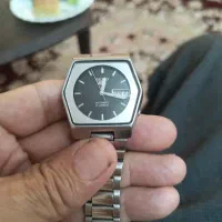 ساعت سیکو 5سالم