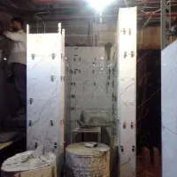 کاشیکاری و سرامیک