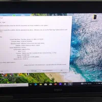 لپ تاپ دل dell latitude e5470