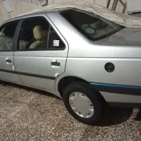 پژو405کلکسیونی مدل1397|خودرو سواری و وانت|شیراز, کوزه گری|دیوار