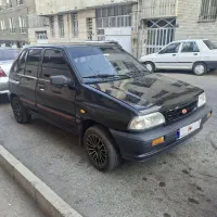 پراید هاچبک ۸۷
