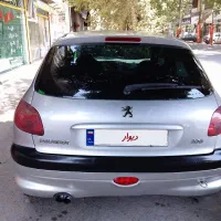 مدل ۸۲|خودرو سواری و وانت|کرج, شهرک رضوانیه|دیوار