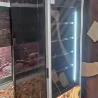 یخچال ایستاده