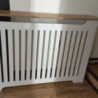 کاور رادیاتور|آبگرمکن، پکیج، شوفاژ|ساری, |دیوار