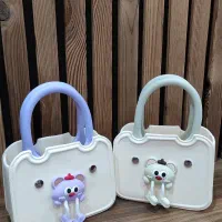 ساک دستی دخترانه|کیف، کفش، کمربند|ورامین, ورامین|دیوار