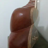 تار ترک|سازهای سنتی|میانه, |دیوار