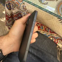 اپل iPhone 16 با حافظهٔ ۱۲۸ گیگابایت|موبایل|مشهد, سعد آباد|دیوار