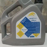 چسب بتن استحکامی ،۴لیتری و ۲۰ لیتری
