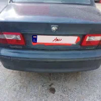 سمند LX|خودرو سواری و وانت|بروجرد, |دیوار