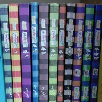 کتاب داستان