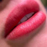 جذب مدل برای تکنیک فیبروز ابرو، خط چشم،شید لب|خدمات آرایشگری و زیبایی|رشت, پل تالشان|دیوار
