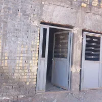 فروش اسکلت دو طبقه ۲۳۰ متری ۴ خوابه در شهرک مهرگان