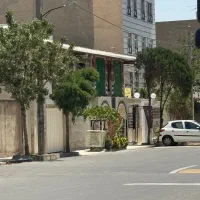 زمین-کشاورزی-چسب-شهرک-فرهنگیان