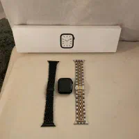 اپل واچ سری ۷