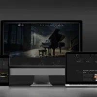 طراحی سایت اپلیکیشن سئو هوش مصنوعی سریع حرفهای|خدمات رایانهای و موبایل|تهران, نیاوران|دیوار