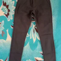 شلوار پارچه ای