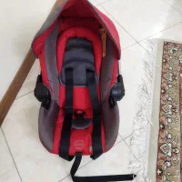 کریر روروک صندلی ماشین