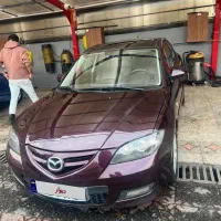 مزدا ۳ تیپ 3|خودرو سواری و وانت|تهران, سعادتآباد|دیوار