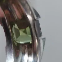 انگشتر زبرجد|جواهرات|زنجان, |دیوار