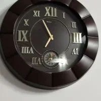 ساعت دیواری