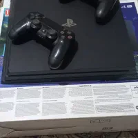 ps4. pto پلستیشن