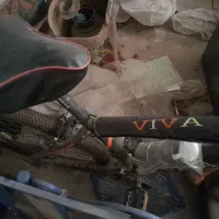 دوچرخه|دوچرخه، اسکیت، اسکوتر|خمینی‌شهر, |دیوار