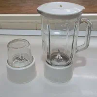 پارچ آبمیوه گیری با مخلوط کن