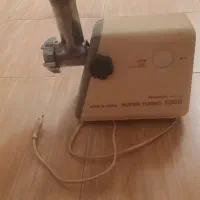 چرخ گوشتی ناسیونال