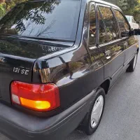 پرایدصندوق دار مدل۱۳۸۹بیرنگ عتیقه زیرخاکی درحدصفر|خودرو سواری و وانت|محمدشهر, ولدآباد|دیوار