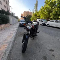 KLD|موتورسیکلت|تهران, استخر|دیوار
