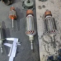 تعمیرات دریل شارژی،سنگ فرز،بتن کن،باطری|خدمات پیشه و مهارت|تهران, شوش (باغ آذری)|دیوار