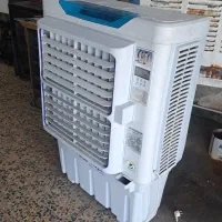 کولر آبی