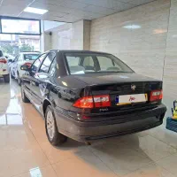 سمند EF7مدل 96 بیرنگ|خودرو سواری و وانت|رشت, لاکان|دیوار